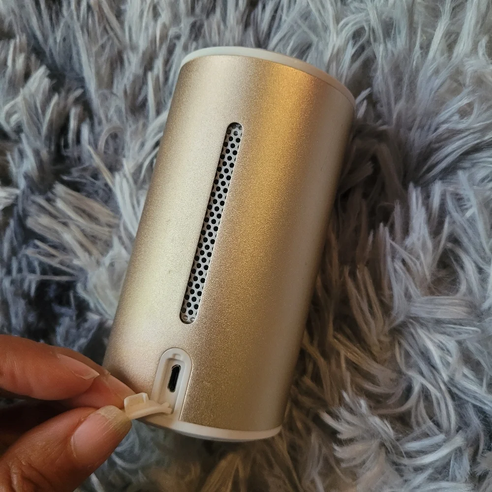 Closet Dehumidifier
